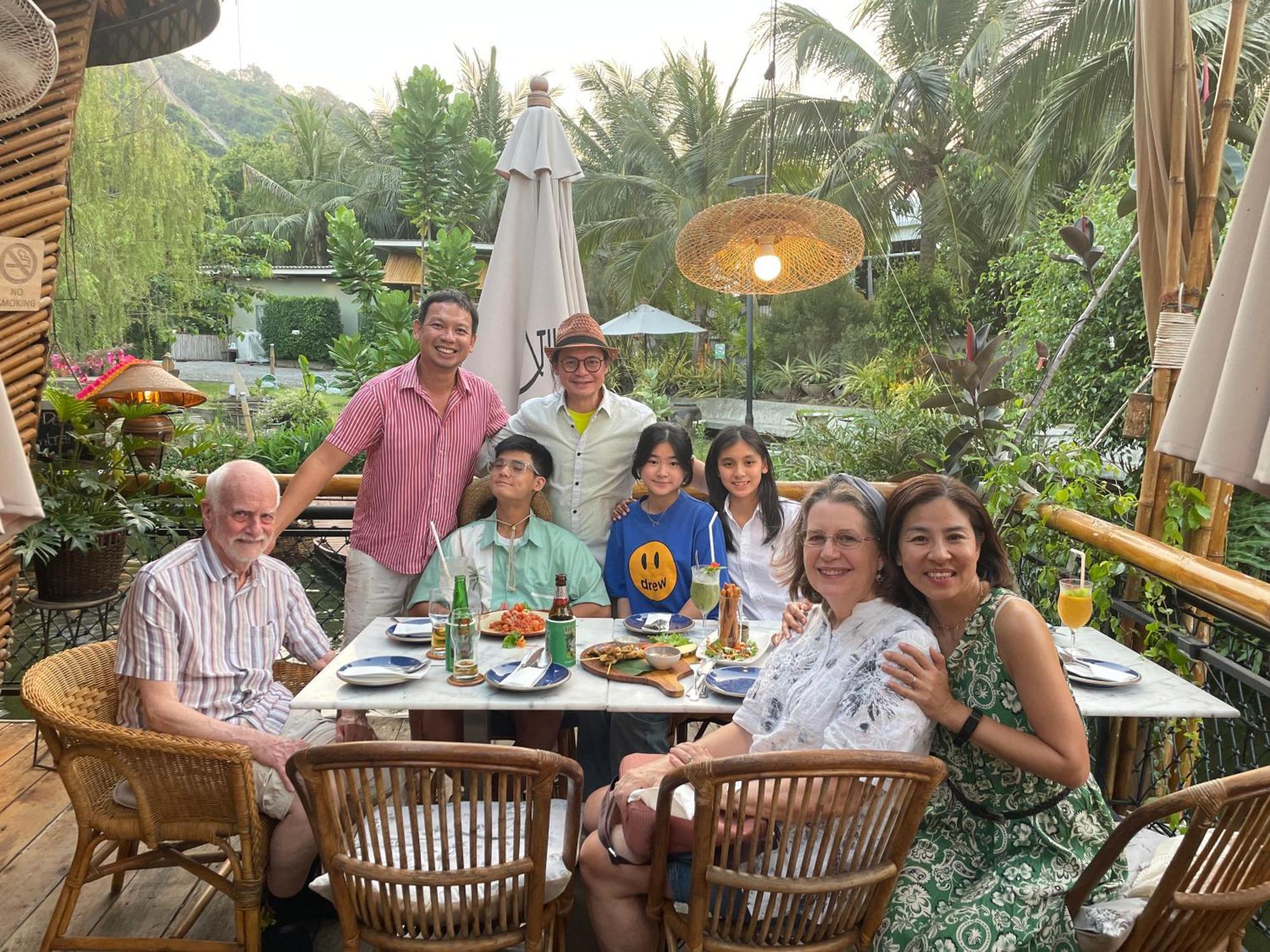 Отель Turtle Bay Eco Luxe Hua Hin Кхао Тао Экстерьер фото